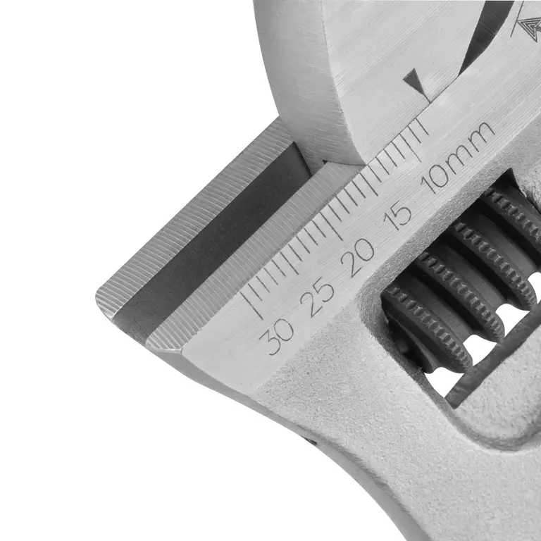 آچار فرانسه جغجغه‌ای ۱۰ اینچ RH-2420